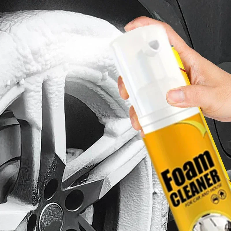 Nettoyant multifonctionnel pou - Leather Cleaner Interior avis et prix