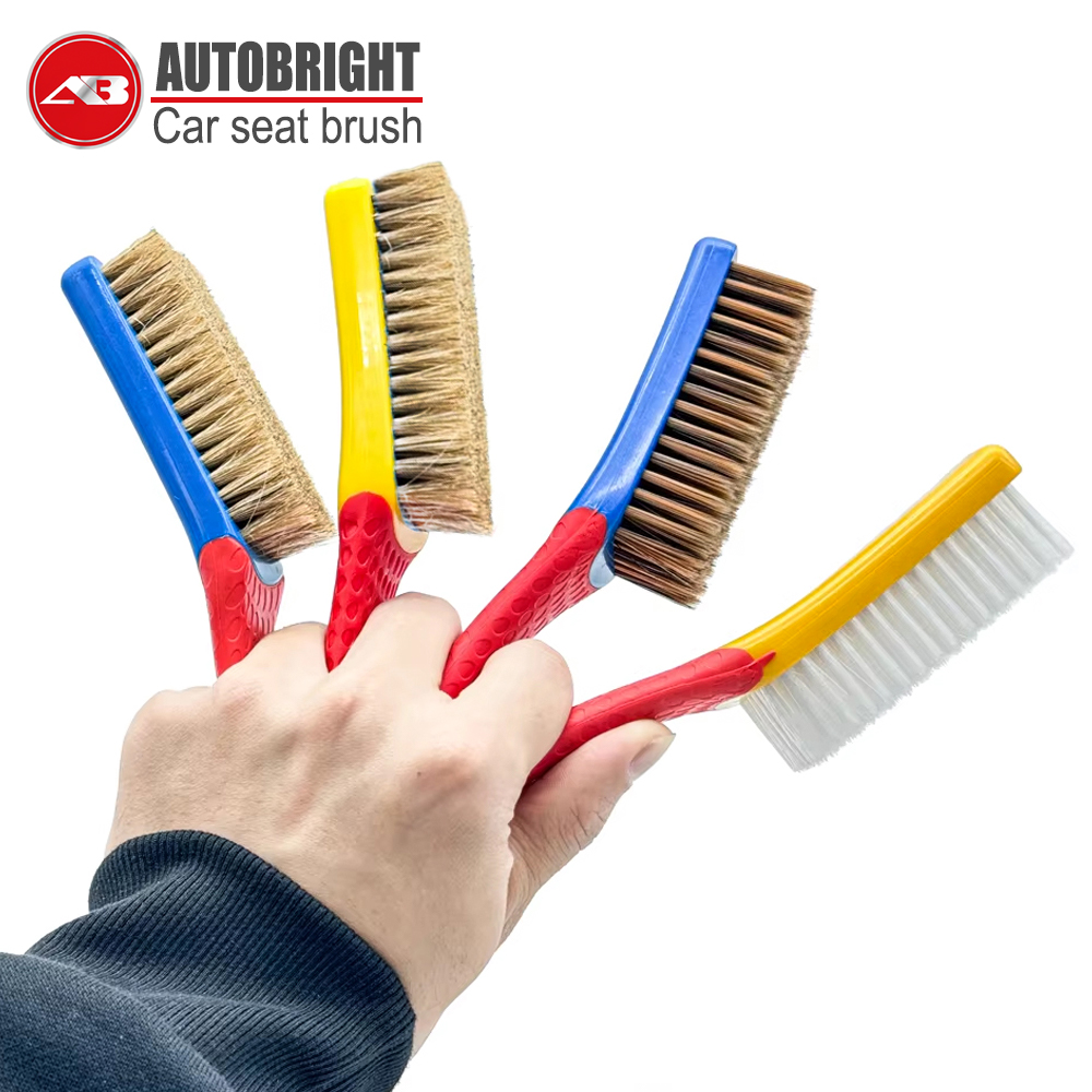 Brosse de nettoyage pour siège - Seat Cleaner Fabric avis et prix