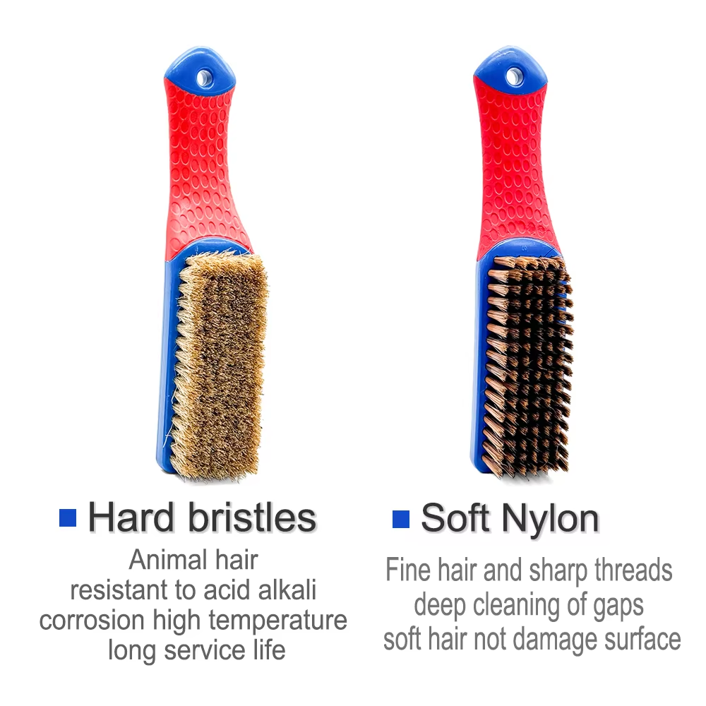 Brosse de nettoyage pour siège - Seat Cleaner Fabric avis et prix