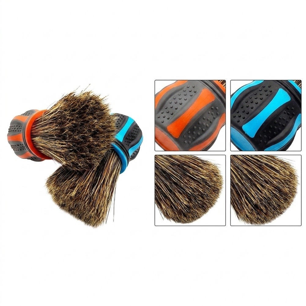 Brosse de détaillage intérieur - Dirt Brush Interior avis et prix