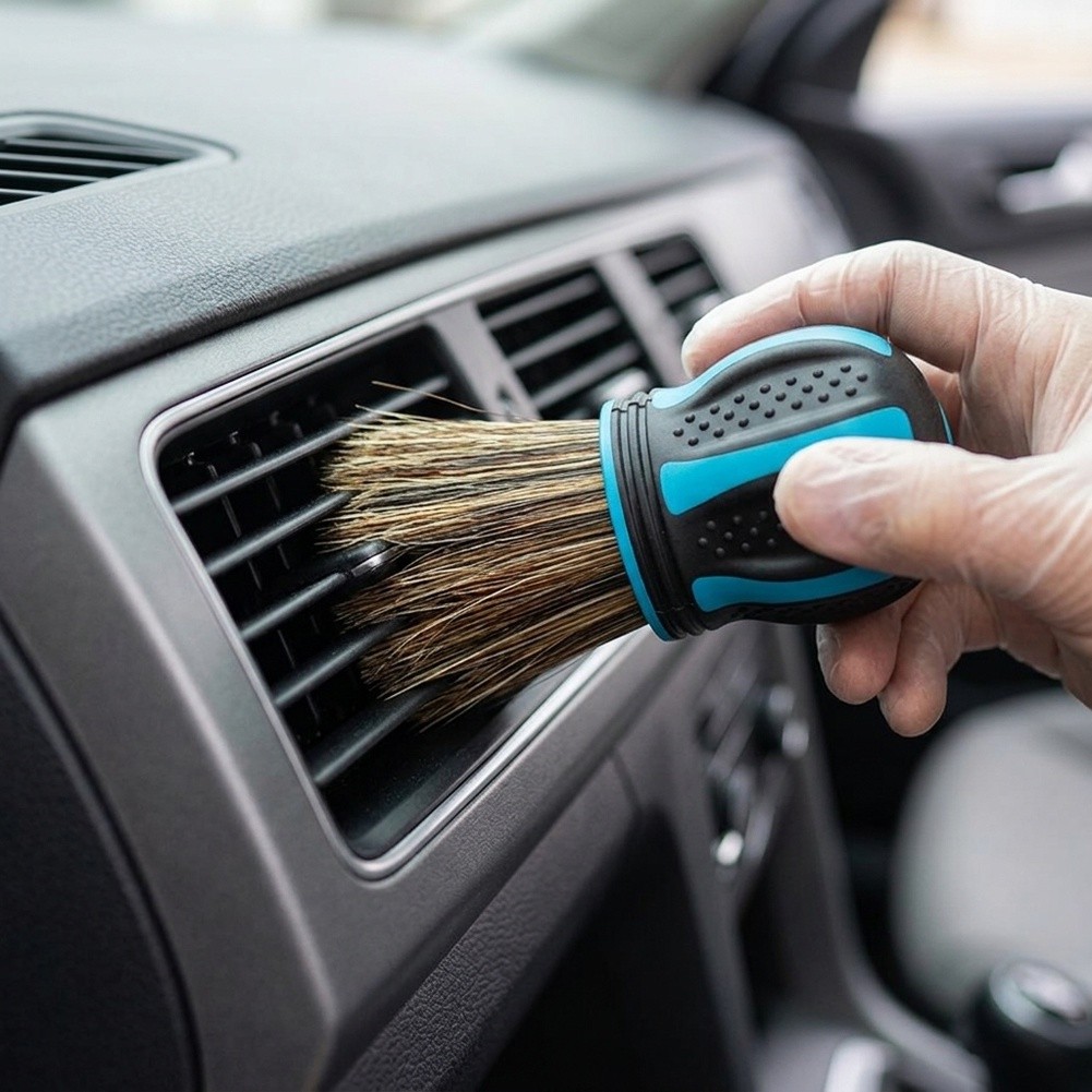 Brosse de détail intérieur pou - Dirt Brush Interior avis et prix