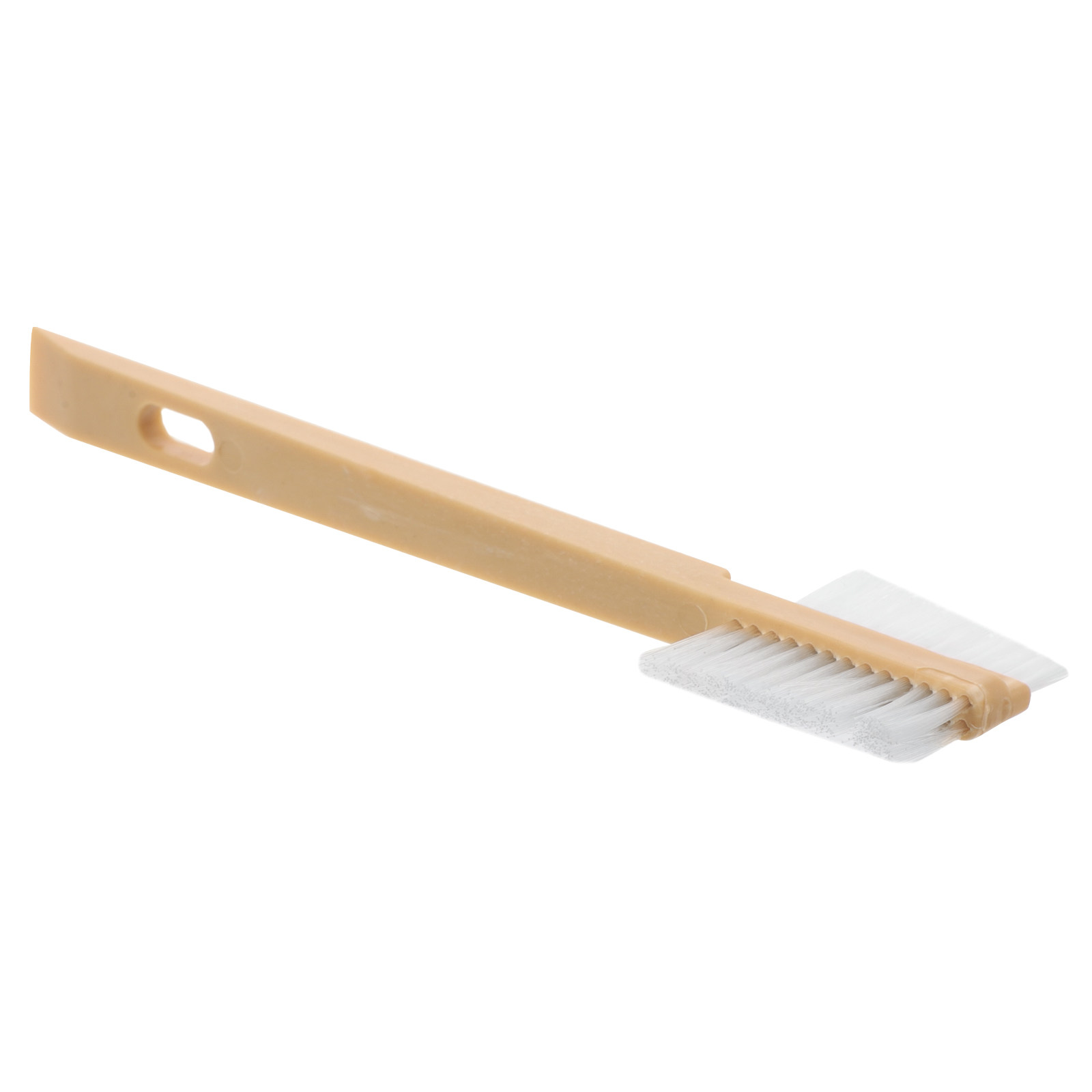Brosse de nettoyage double fac - Dirt Brush Interior avis et prix